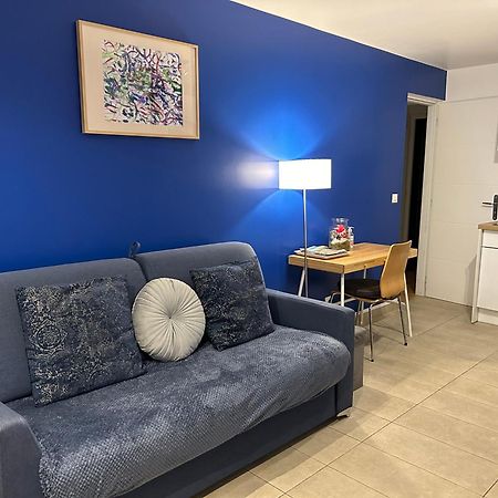 Appartement Cambita มองต์เตฮวา ภายนอก รูปภาพ