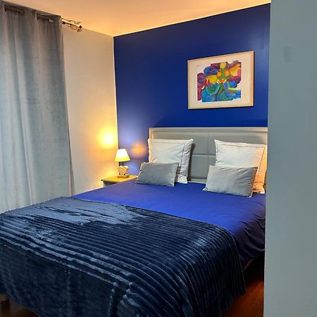 Appartement Cambita มองต์เตฮวา ภายนอก รูปภาพ