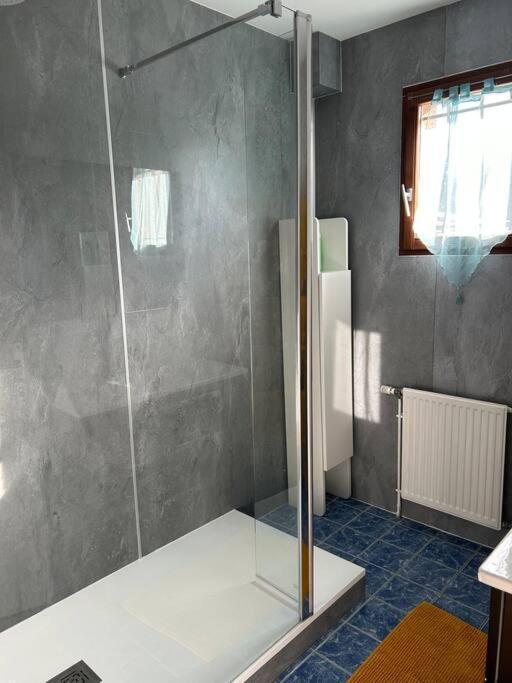 Appartement Cambita มองต์เตฮวา ภายนอก รูปภาพ