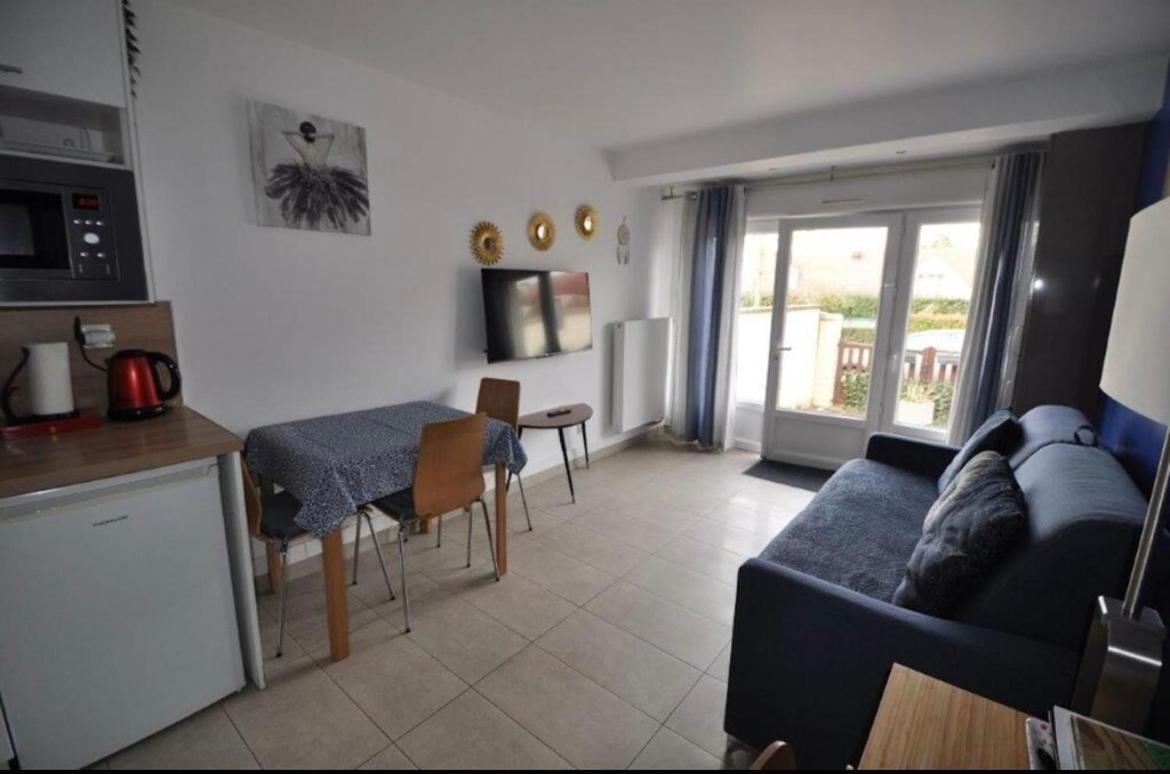 Appartement Cambita มองต์เตฮวา ภายนอก รูปภาพ