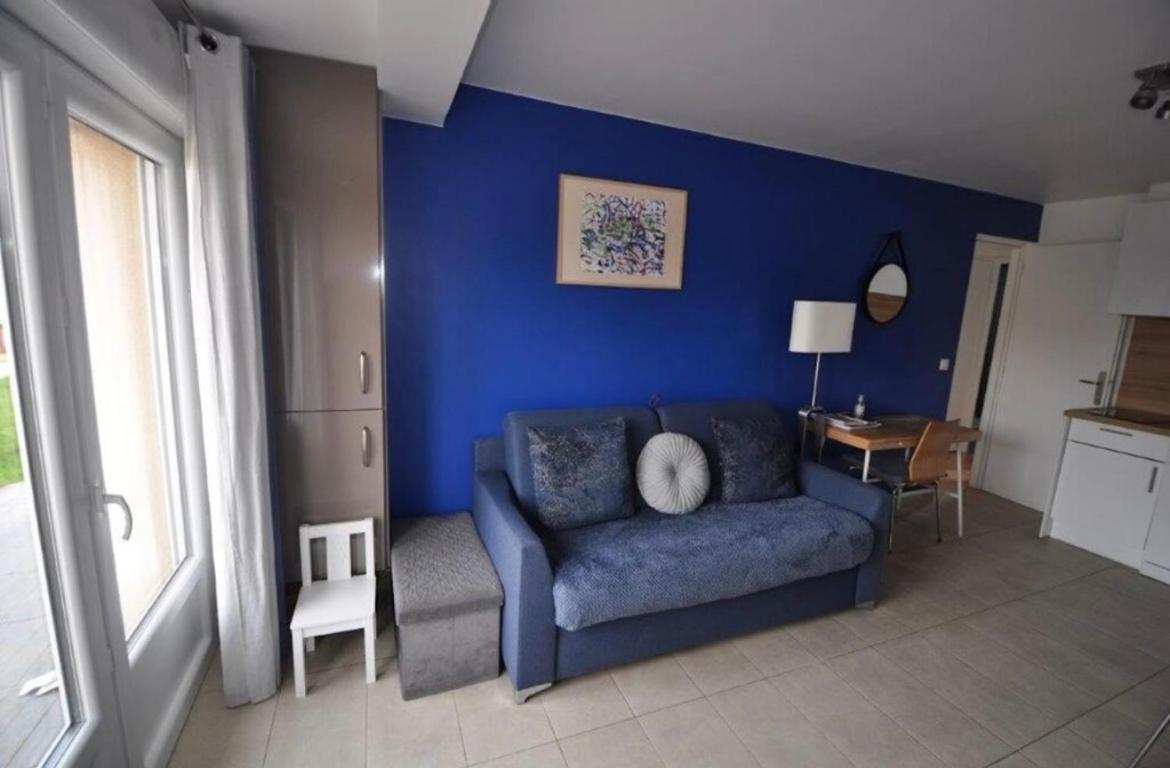 Appartement Cambita มองต์เตฮวา ภายนอก รูปภาพ